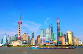 在上海是否知道3個(gè)5a級景區(qū)呢 東方明珠上榜,一處動物一處科技