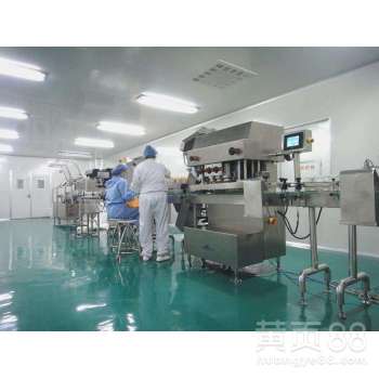 【上海食品車間廠房凈化設(shè)計,食品行業(yè)凈化】- 