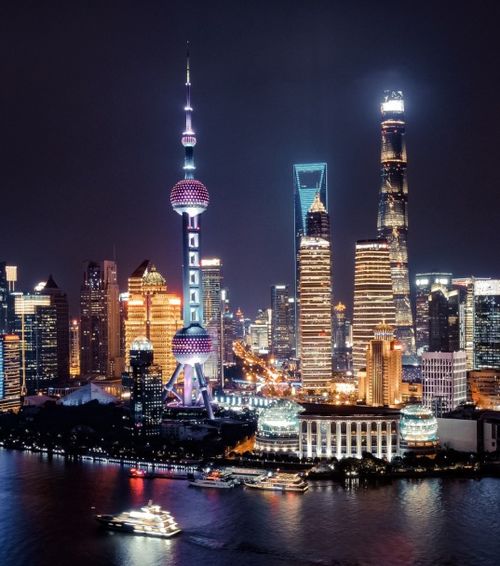 繁花 里的上海找不到了 這些地標原型等你來打卡