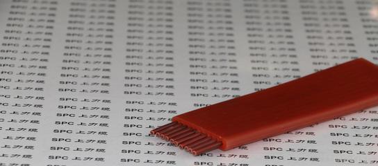 上海起重機電纜YRB行車起重機電纜 濟寧特種電纜廠家圖片_高清圖_細節圖-上海上力電線電纜 -