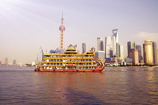 上海精品純玩一日游 日游 夜游 自由行可選,東方明珠,黃浦江游輪,城隍廟,外灘
