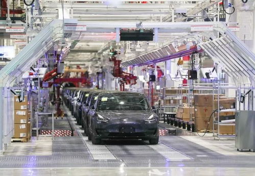 繼續(xù)賣爆,特斯拉10月份銷量54391輛,網(wǎng)友 不服不行