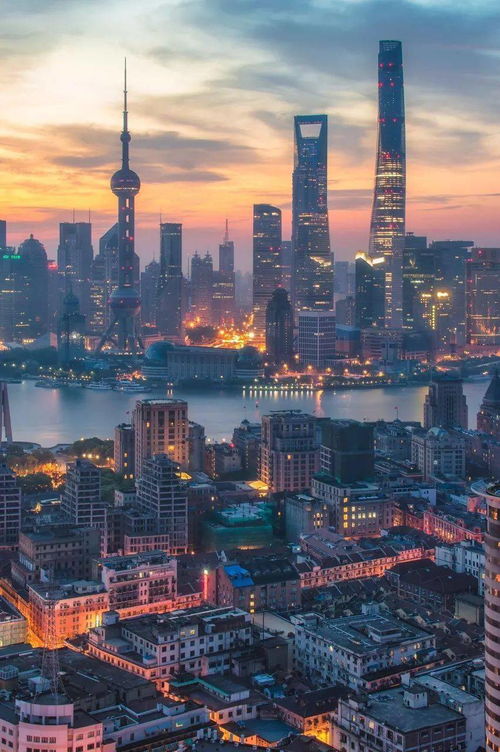 你真的認識上海 上海到底有多嗲