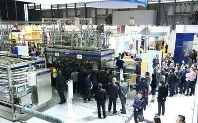 SIG康美包創新產品驚艷上海CBST參觀者