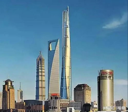 上海 國之重鎮，封城之痛