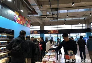 上海虹橋進口商品展示交易中心啟動試運營，閔行新地標賦能國際消費